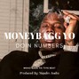 Napalm Audio - Moneybagg Yo (Type Beat) Doin Numbers_BPM142_Produced By_Napalm Audio