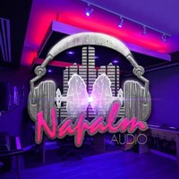 Napalm Audio