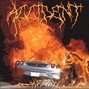 MURDERDOLL  - ACCIDENT