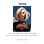 J Drops - SUPERGIRL