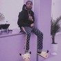 Ulowwxrld - Sossboy