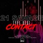 GAVINCI - 21 Savage Type Beat - “Contact” (Prod. @prodbygavinci) Instrumental 2020