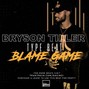 GAVINCI - Bryson Tiller Type Beat - “Blame Game” (Prod. @prodbygavinci) Instrumental 2020
