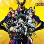 JuiceBangers - My Hero Academia 