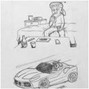 Joshua Arce - vegaman 1