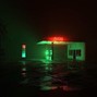 CRCL - heavy rain