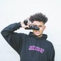 danilmogila - Ronny J type beat 