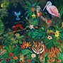 danilmogila - Ma sweet jungle ( Base for radio song ) 