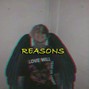 Secretboy - Reasons(Lil Peep Type Beat)