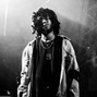 IVMTEN$A - Get Free // 6Lack Type Beat