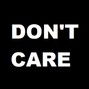 Zibby - Don't Care