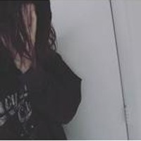 Black Hoodie