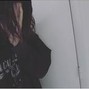 Black Hoodie - Demons