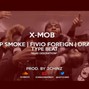 2Chinz - "X MOB" Fivio Foreign x Pop Smoke ft Drake UK Drill type beat