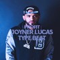2Chinz - "Profit" HARD Joyner Lucas type beat (Prod. 2Chinz)