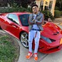 Lil Cob - [FREE] NoCap x Rylo Rodriguez Type Beat "Project Baby"