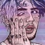 NB - 'Paranoid' - Dark Lil Peep Guitar Type Beat