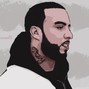 FAM Productions - French Montana Type Beat 'Unforgotten' | Mic Journey Made It