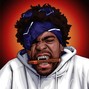 FAM Productions - Method Man Type Beat 'Disciplined' | Mic Journey Made It