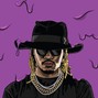 FAM Productions - Future Type Beat 'Masked Up' | Mic Journey x Project Collab