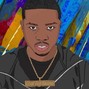 FAM Productions - Roddy Rich Type Beat 'Free Smoke' | Mic Journey Made It