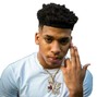 Garbyzzbeats - NLE Choppa & Playboi Carti Type Beat - "Get Flow" / Garbyzzbeats