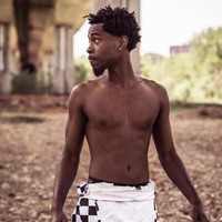 Keith Blvck
