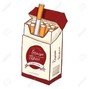 Keith Blvck - Nicotine - 161 (Prod Keith Blvck)