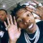 Nansy Silvvz - Speed Up