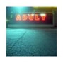 Coach - Adult