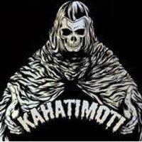 Kaha Timoti