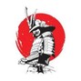 prod.asher - samurai