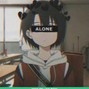 prod.asher - alone