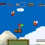 Enkore The Artist - Mario;s Mushrooms