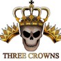 TellUmItsPrenda - Three Crowns | Buy 1 Get 1 Half Off
