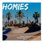Milli Cash - Homies