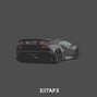 Estape - BOOST - [Juice Wrld] TYPE BEAT