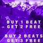 Kana Beats (@beatsbykana) - SLIDE | Buy 1 Beat Get 2 Free | YG Type Beat