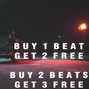 Kana Beats (@beatsbykana) - 3 Beats For $30 | Montana of 300 x Cdot Honcho Type Beat | "Anti-Social Producer Club" 160 bpm