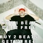 Kana Beats (@beatsbykana) - 3 Beats for $30 | MajorHankin | BONES Type Beat