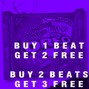 Kana Beats (@beatsbykana) - Xan Clan | Buy 1 Beat Get 2 Free | Ski Mask the Slump God Type Beat