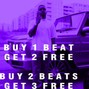 Kana Beats (@beatsbykana) - 3 Beats For $30 | Ocean Spray | Sarkodie x R2bees x Wande Coal Type Beat 110 bpm