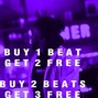 Kana Beats (@beatsbykana) - Growing Fonder | Buy 1 Beat Get 2 Free | Yo Trane x Eli Sostre x Che Ecru Type Beat w/Ghoul Beats