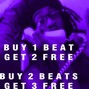 Kana Beats (@beatsbykana) - Gloom | Buy 1 Beat Get 2 Free | TYuS x Yo Trane x Che Ecru Type Beat w/Vonnye