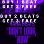 Kana Beats (@beatsbykana) - Don't Look Now | Buy 1 Beat Get 2 Free | A$AP Mob Type Beat