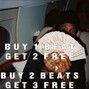 Kana Beats (@beatsbykana) - 3 Beats for $30 | Wayback Music | Meek Mill x MMG Type Beat