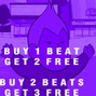 Kana Beats (@beatsbykana) - Sour Cream Dip | Buy 1 Beat Get 2 Free | Ski Mask ft. Smokepurpp x Lil Yachty Type Beat 2020 w/Chinese Cowboy