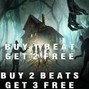 Kana Beats (@beatsbykana) - 3 Beats for $30 | 7 Days | Experimental Hard Trap Beat