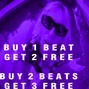 Kana Beats (@beatsbykana) - 3 Beats $30 | Dreams | Jutes x Poorstacy x Global Dan Type Beat 100 bpm