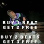 Kana Beats (@beatsbykana) - 3 Beats for $30 | Yung Kayo x Lancey Foux | Upbeat Bouncy Trap Beat w/Antwon La Great 150 bpm